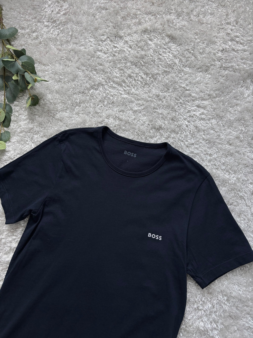 Boss T-Shirt