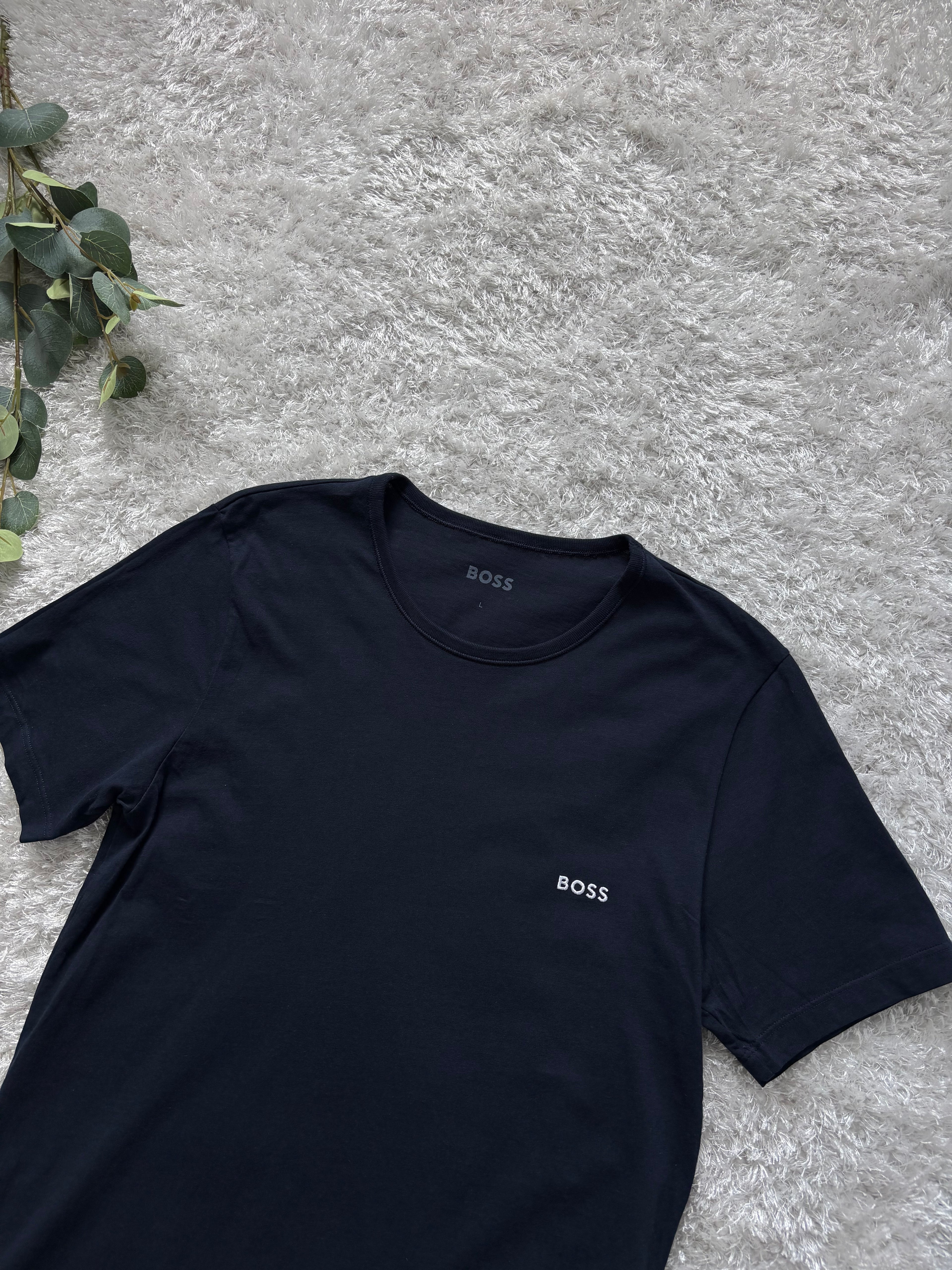Boss T-Shirt