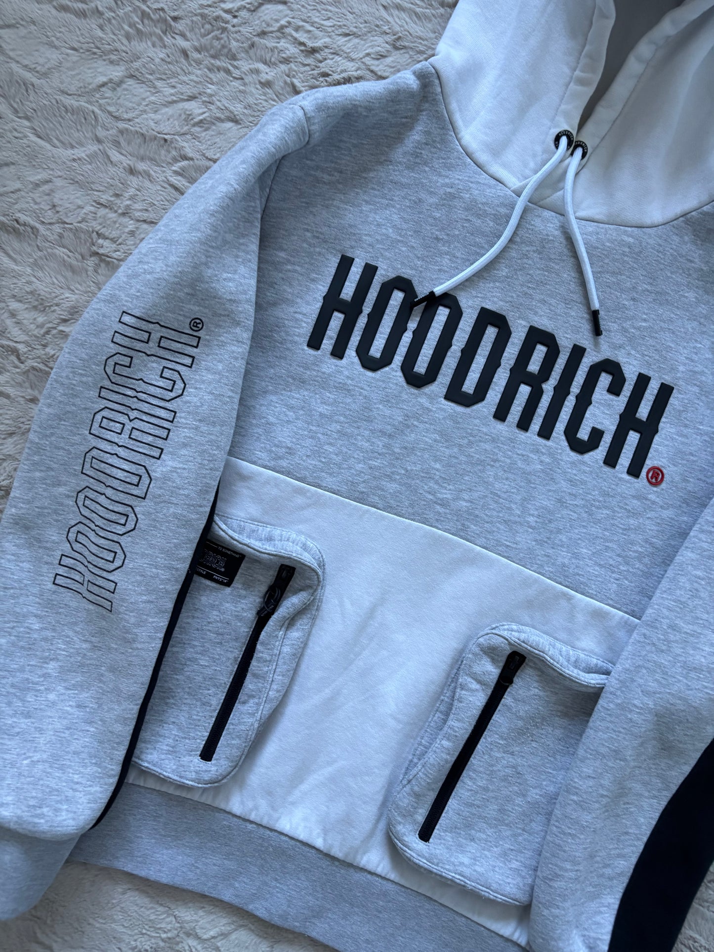 HOODRICH Hoodie