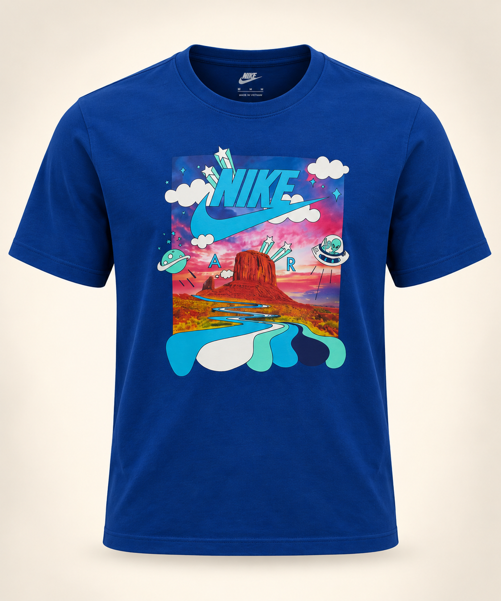 Nike T-Shirt
