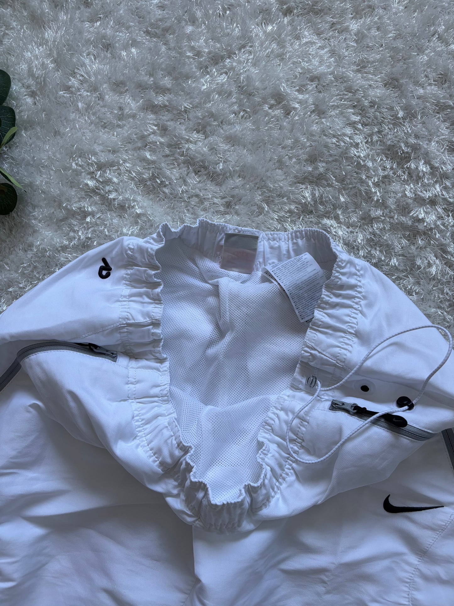 Nike Nylon Pants