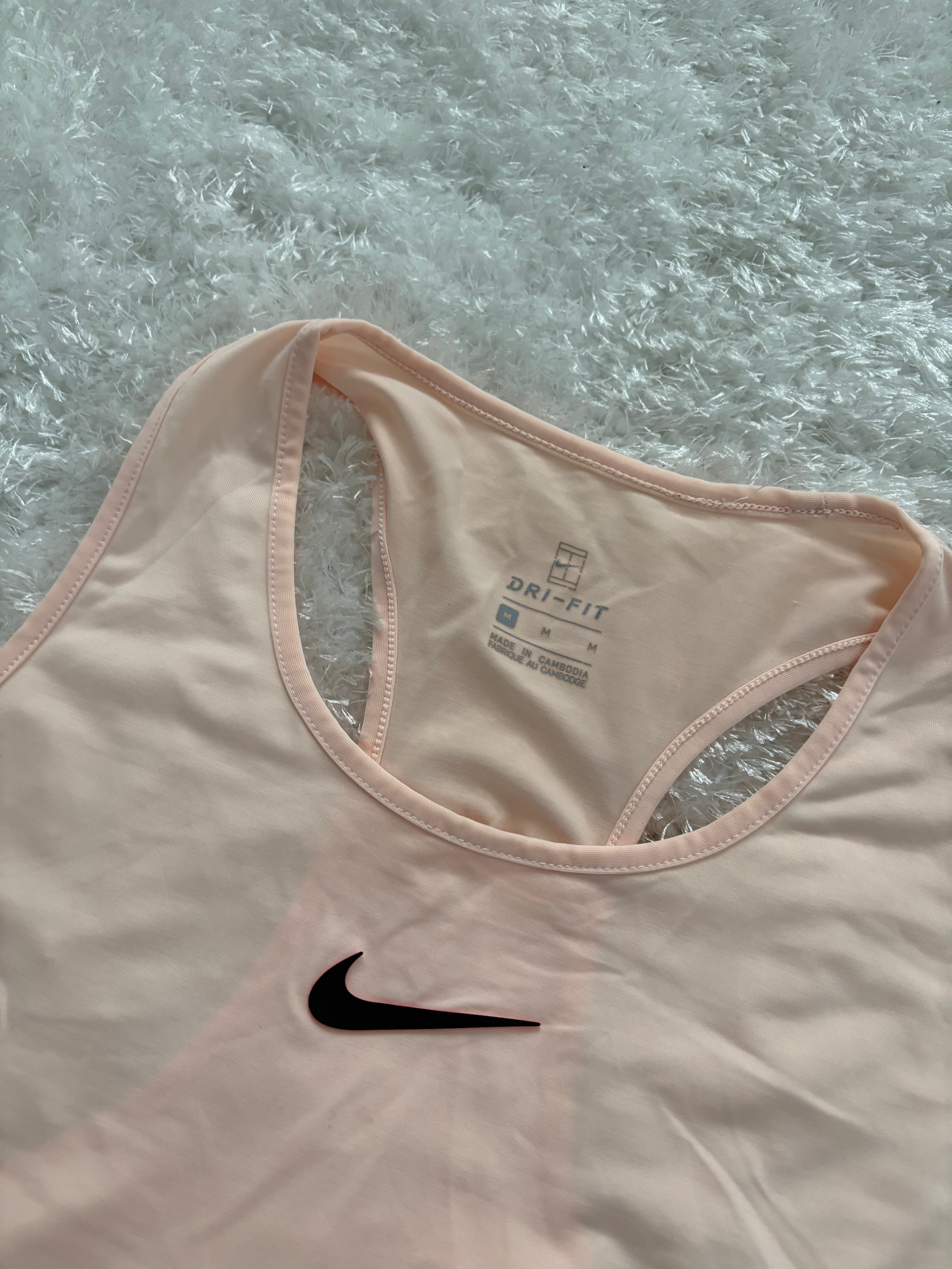Nike Tank Top (Дамско)