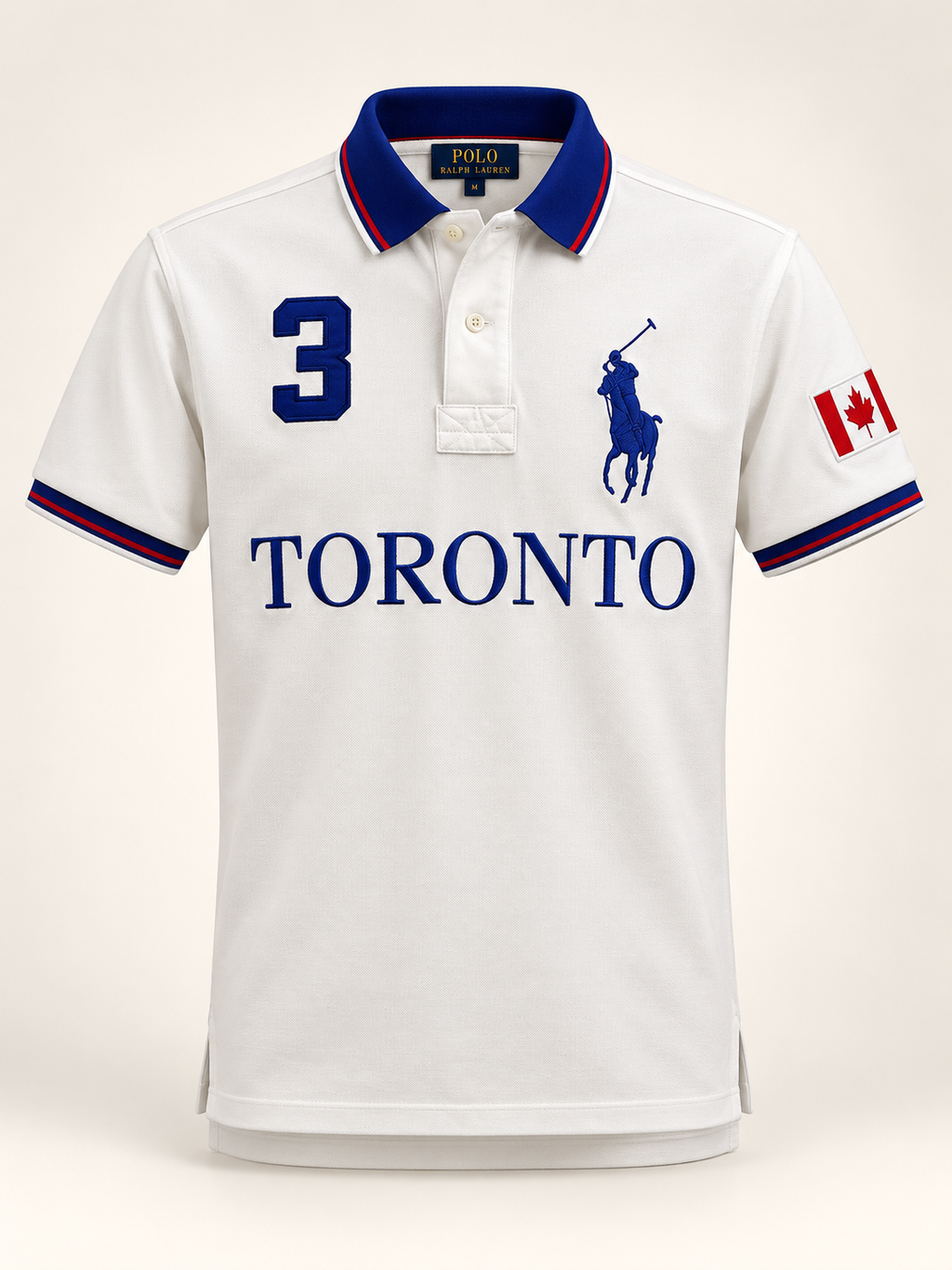 Ralph Lauren Big Pony