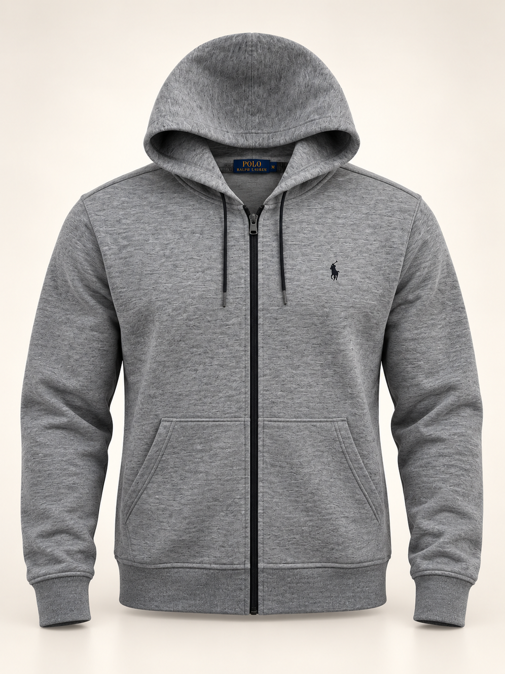 Ralph Lauren Zip-Up