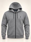 Ralph Lauren Zip-Up