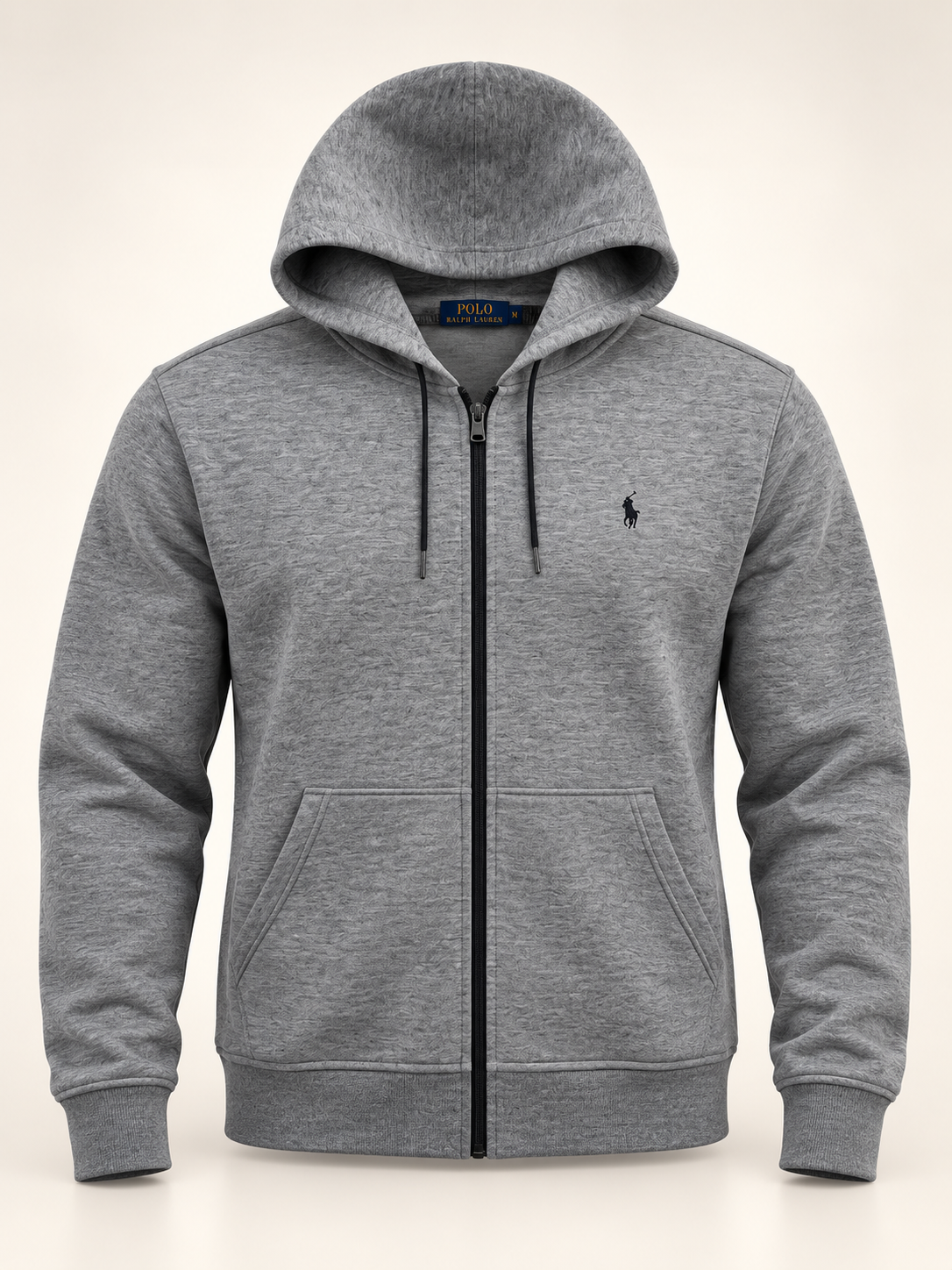 Ralph Lauren Zip-Up