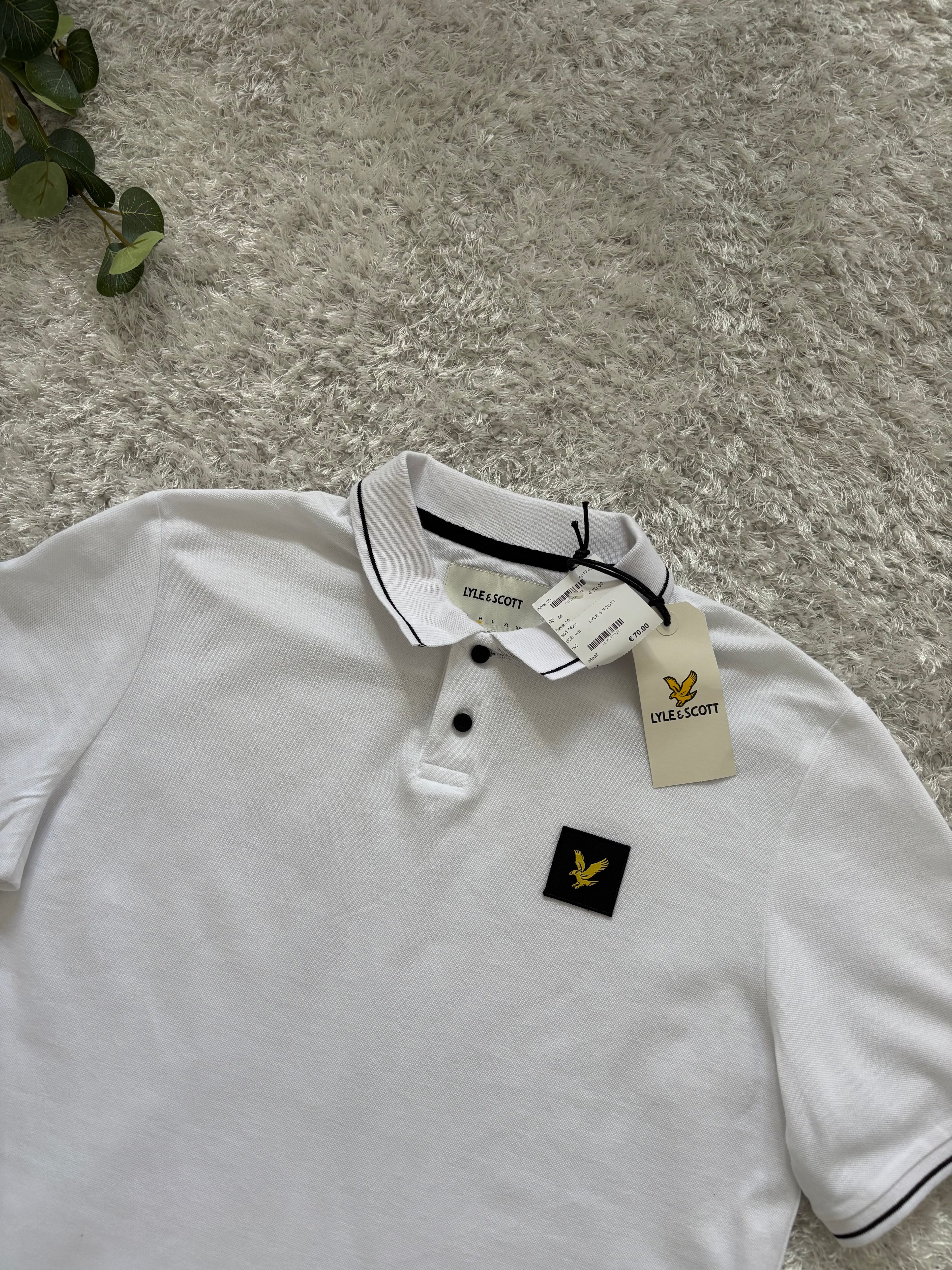 Lyle Scott Polo