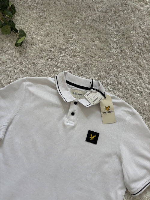 Lyle Scott Polo