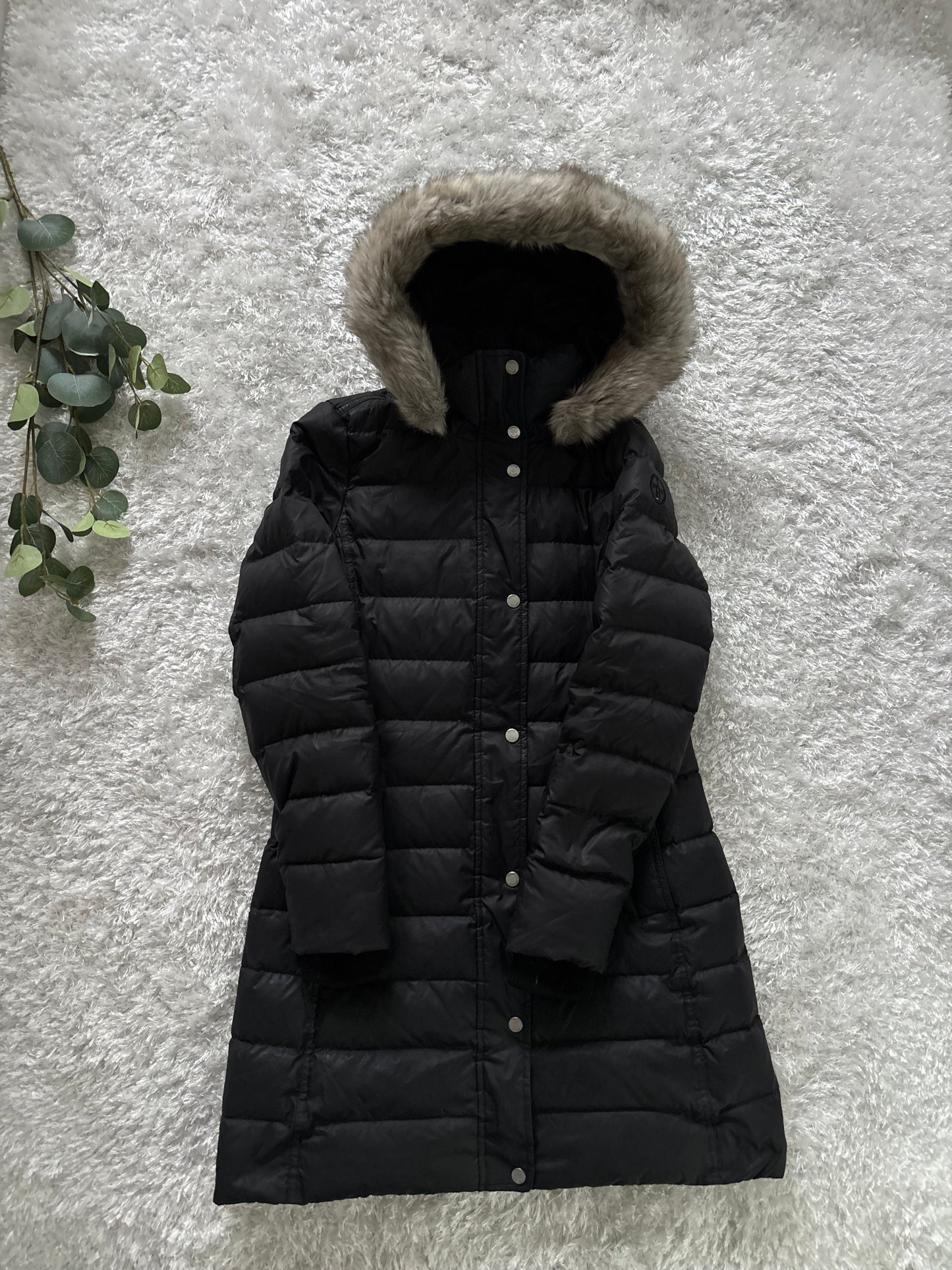 Tommy Hilfiger Jacket Parka (Дамско)