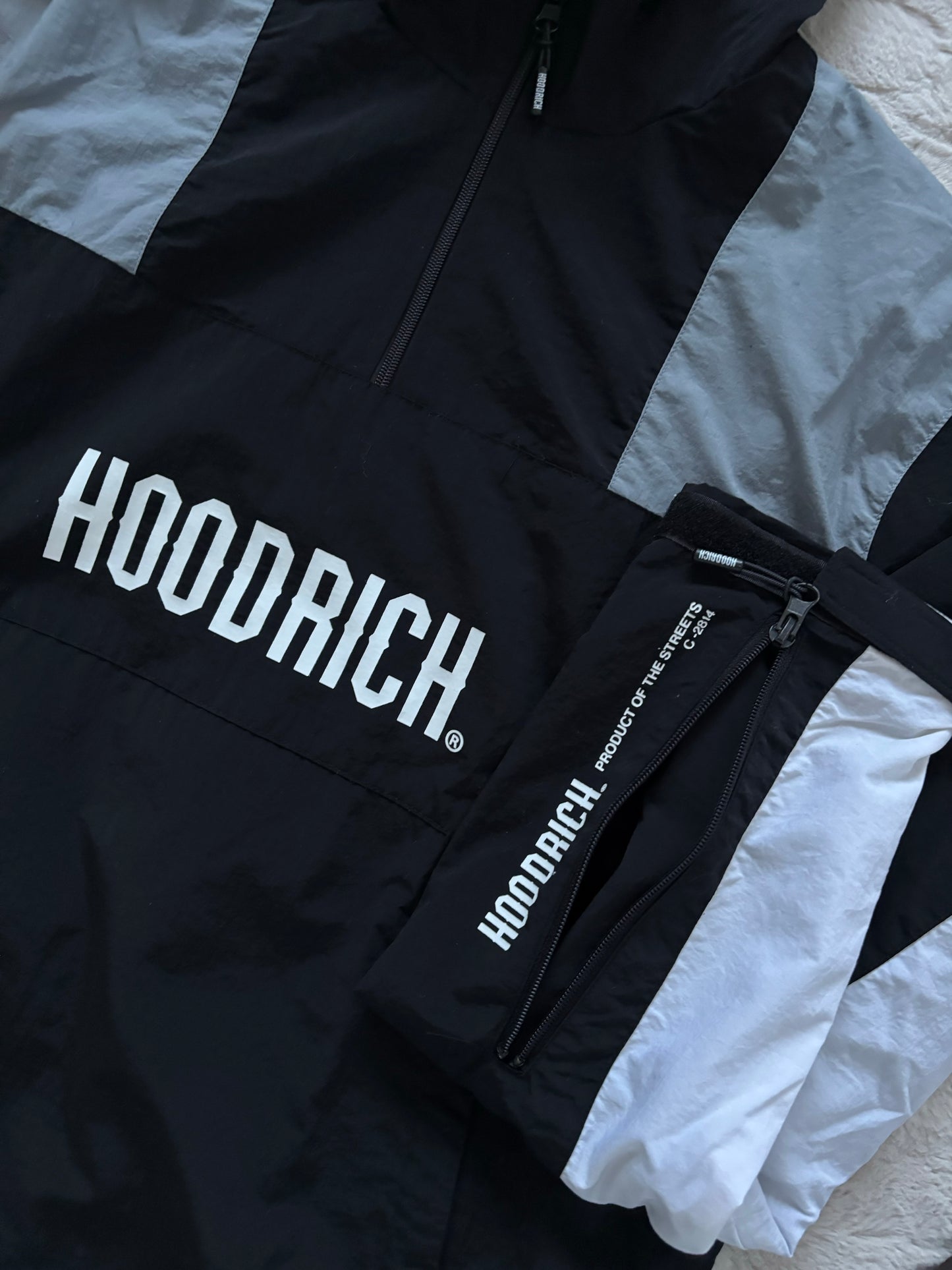 HOODRICH Windbreaker