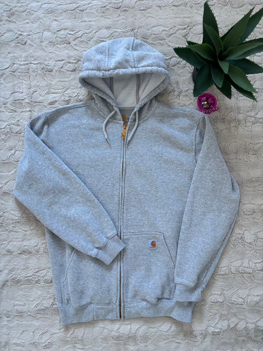 Carhartt Zip-Up