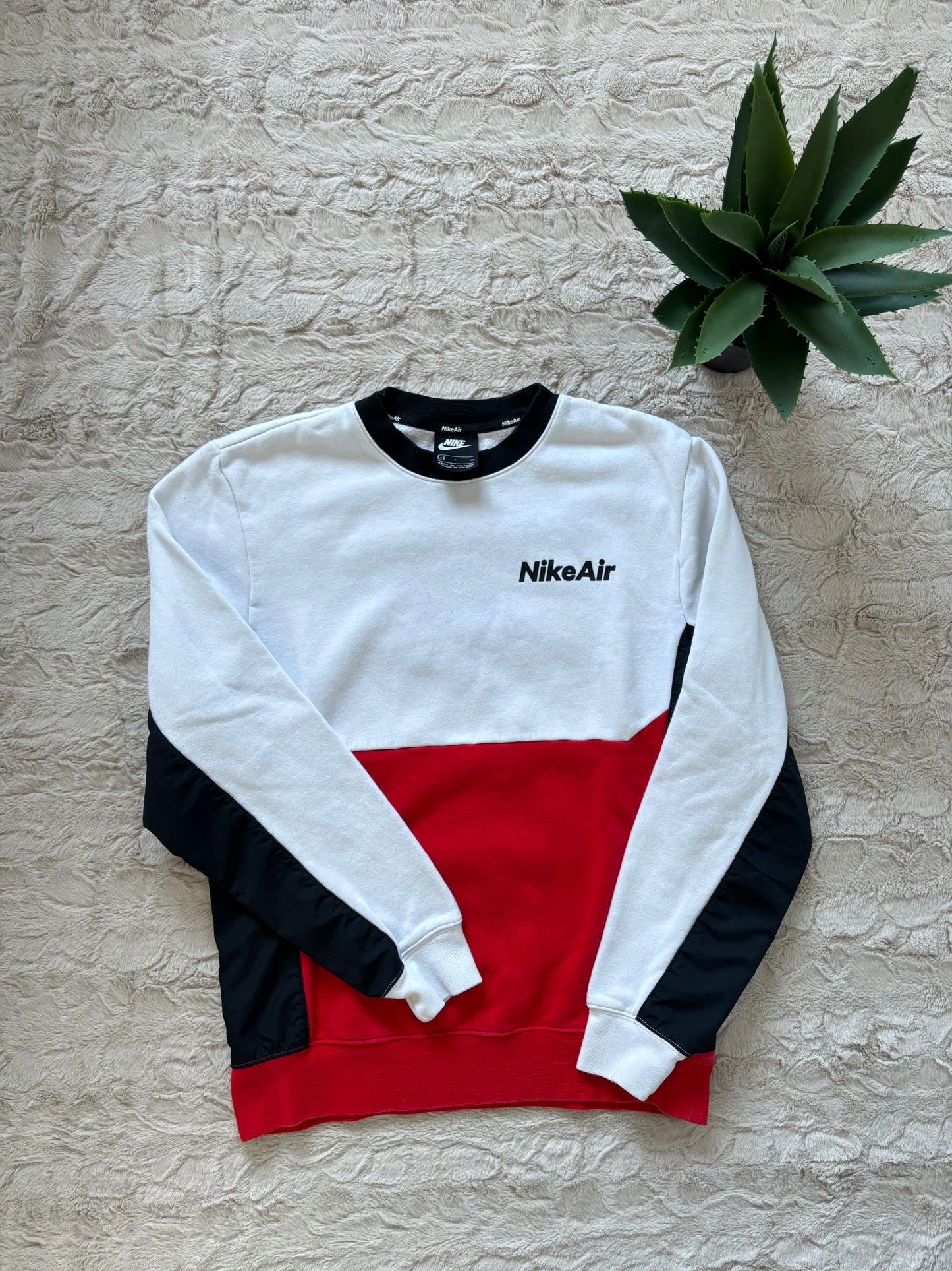 Nike Air Long Sleeve