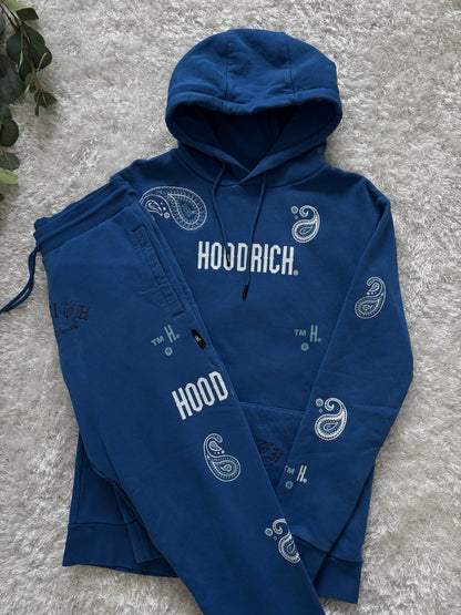 HOODRICH Set