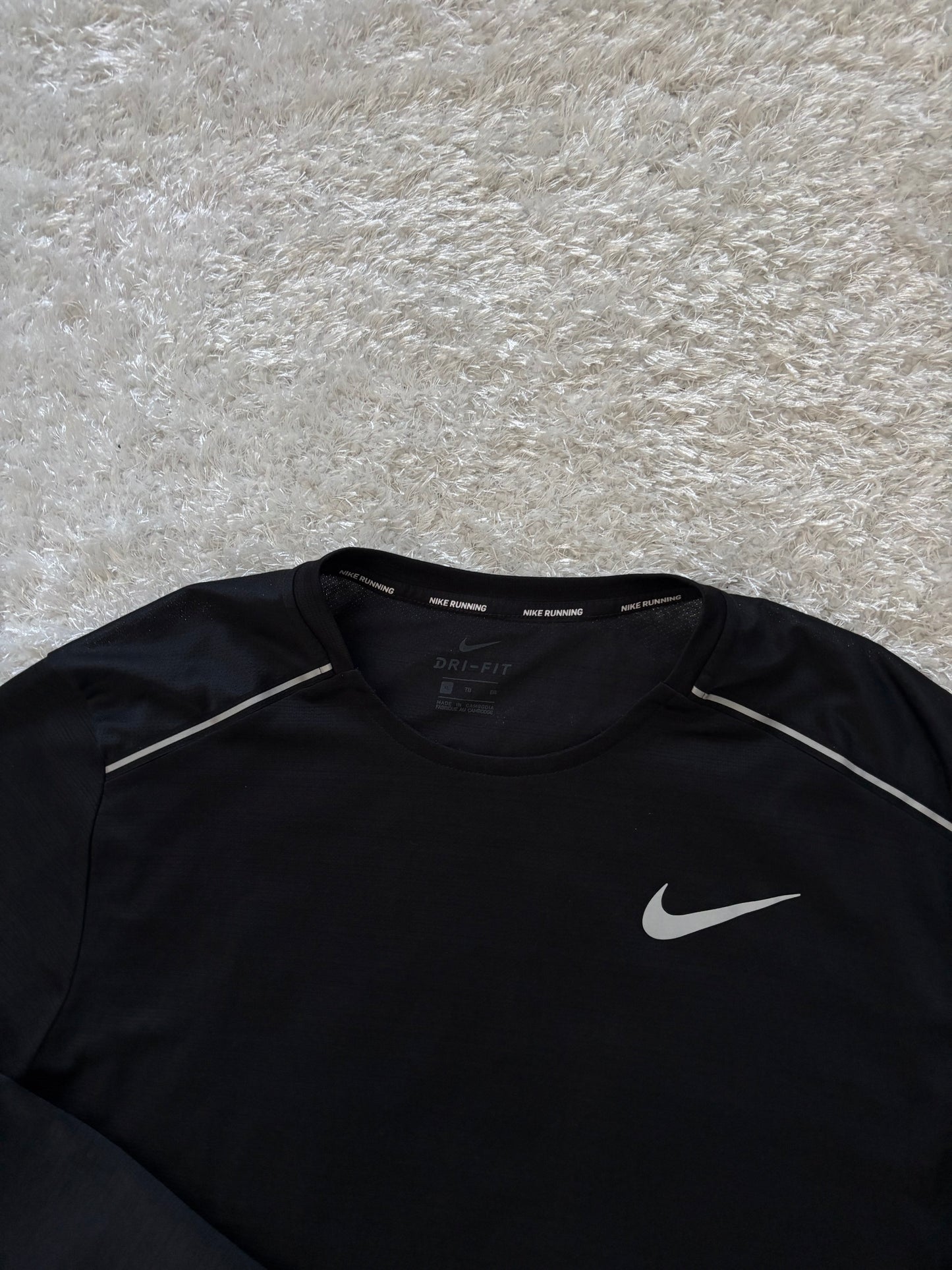Nike Long Sleeve
