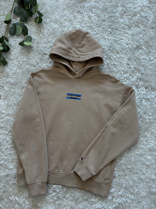 Calvin Klein Hoodie (Дамско)