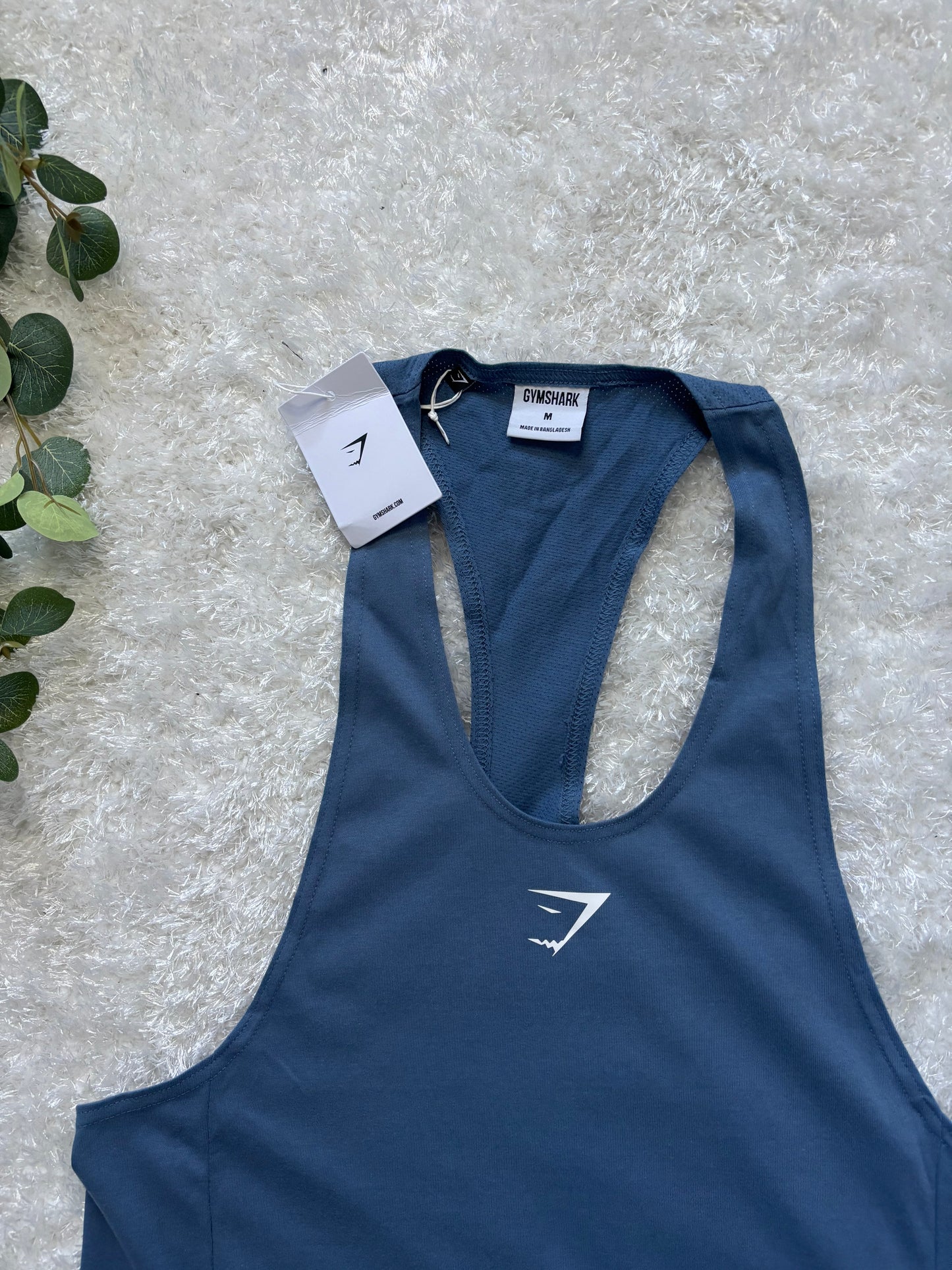 GymShark Tank Top