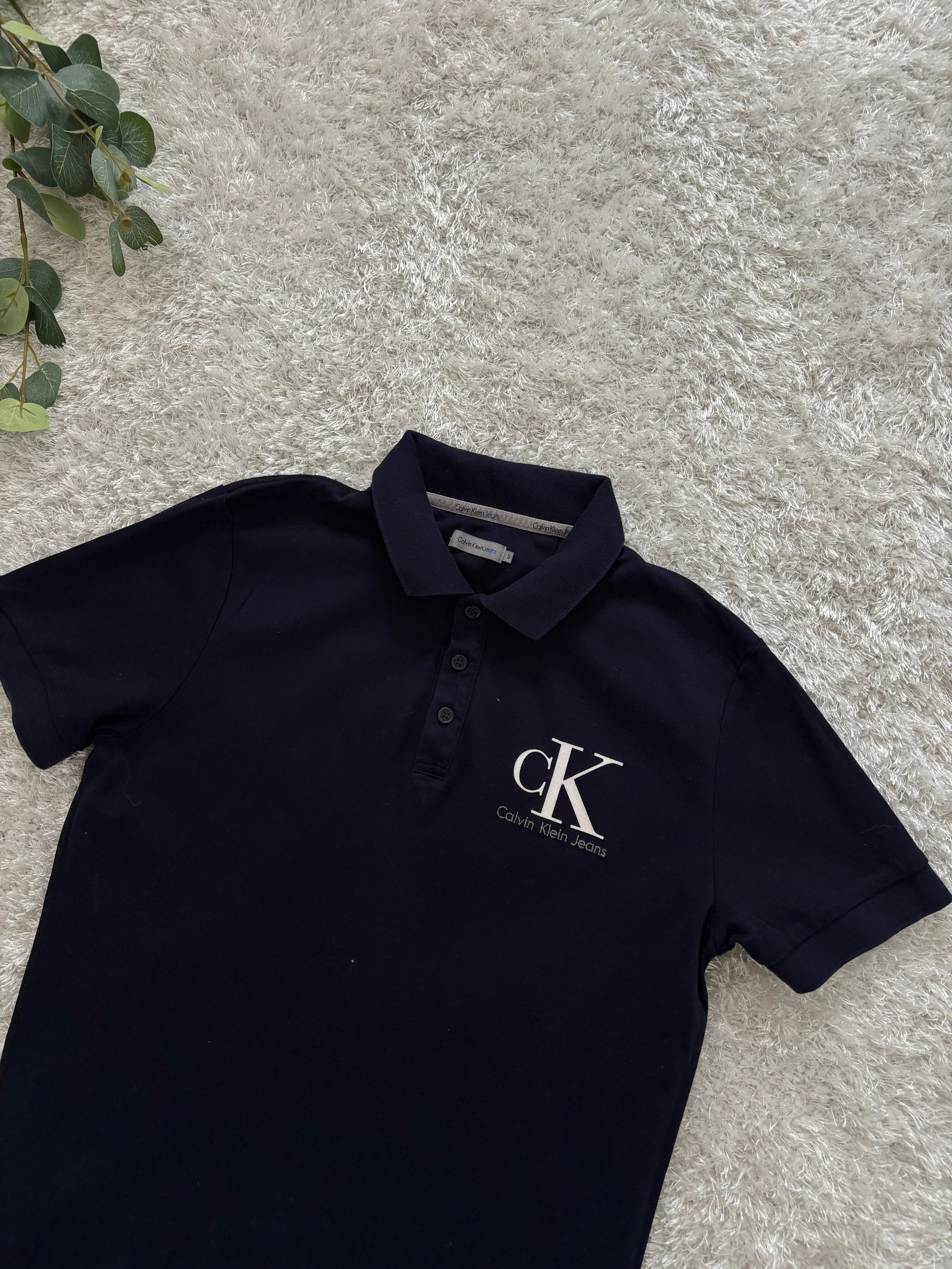 Calvin Klein Polo