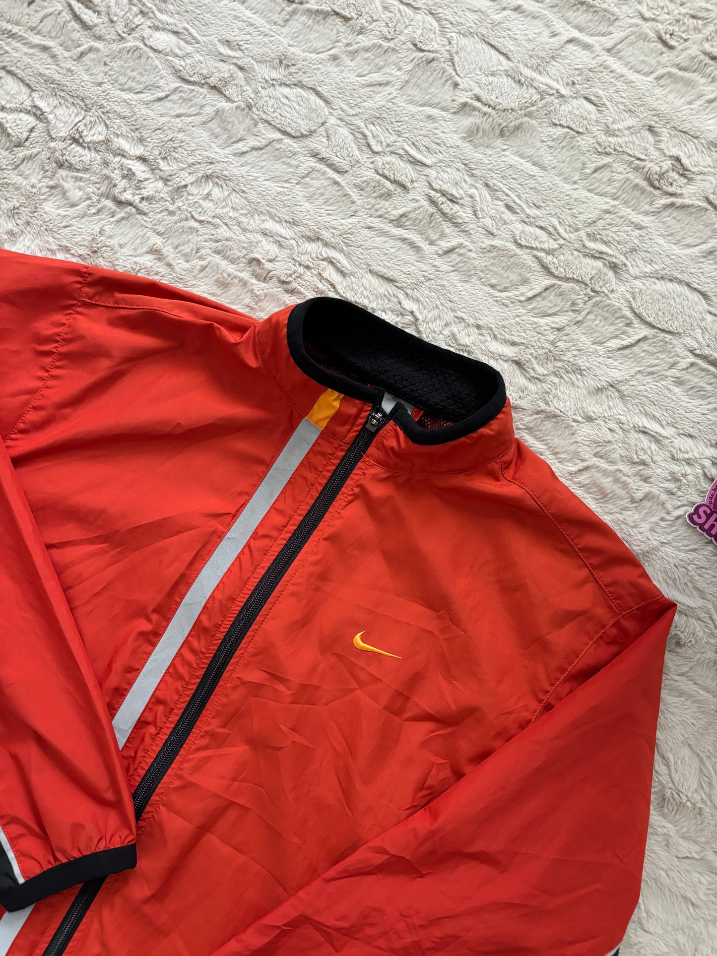 Nike Windbreaker