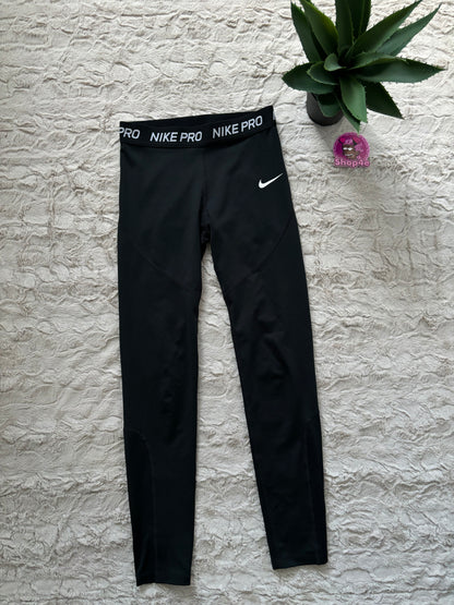 Nike Pro leggings (Дамско)