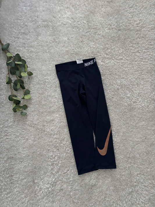 Nike Pro Leggings (Дамско)