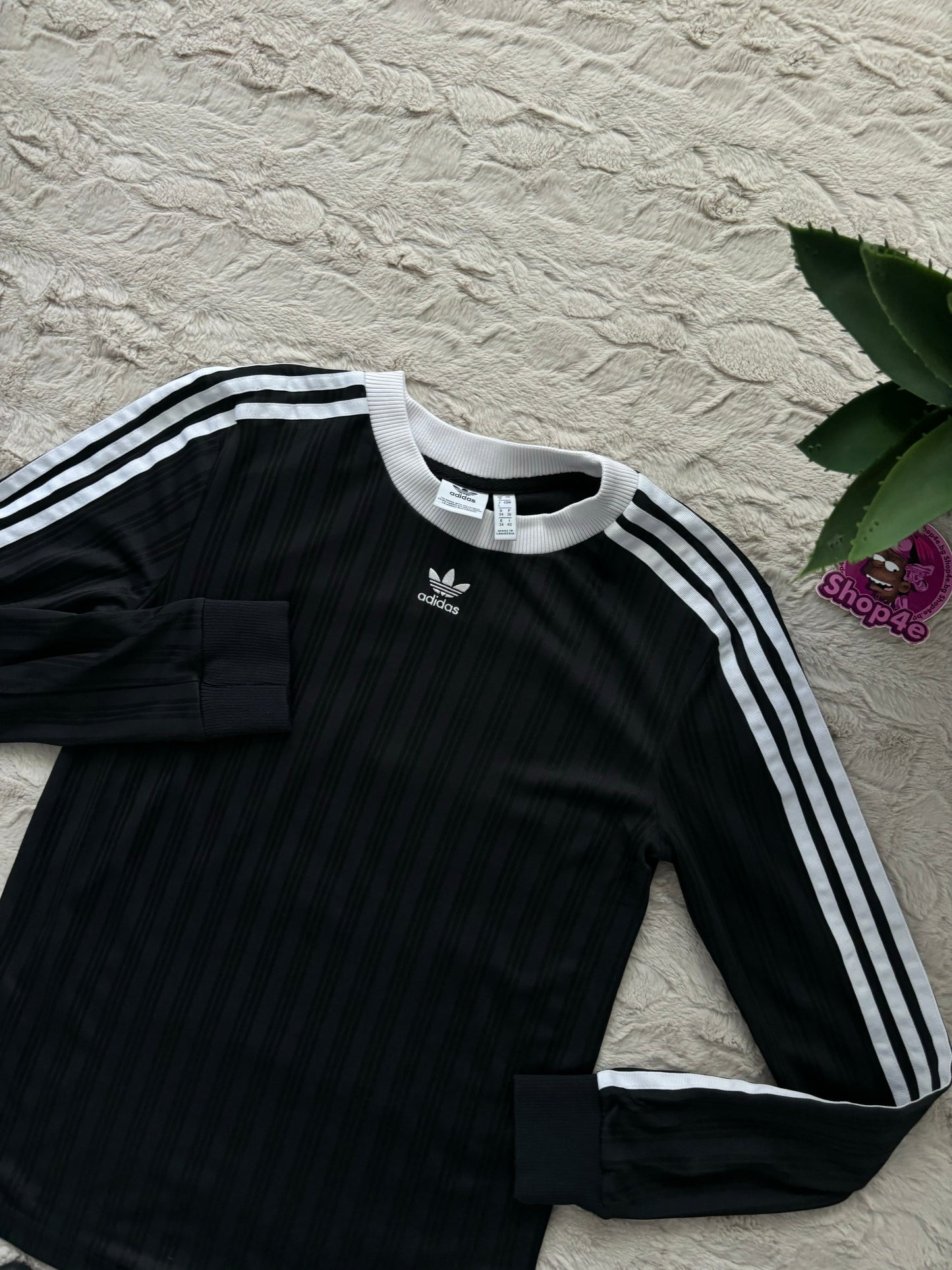 Adidas Long Sleeve (Дамско)