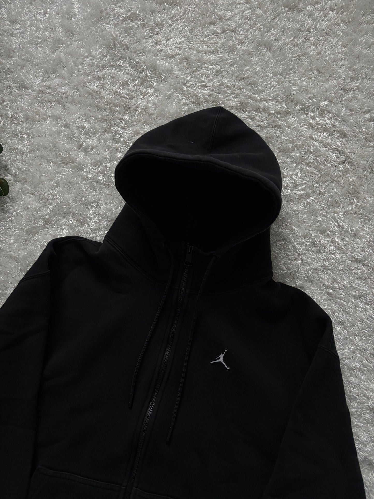 Jordan Zip-Up