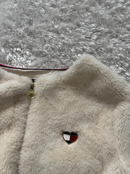 Tommy Hilfiger Zip-Up (Дамско)