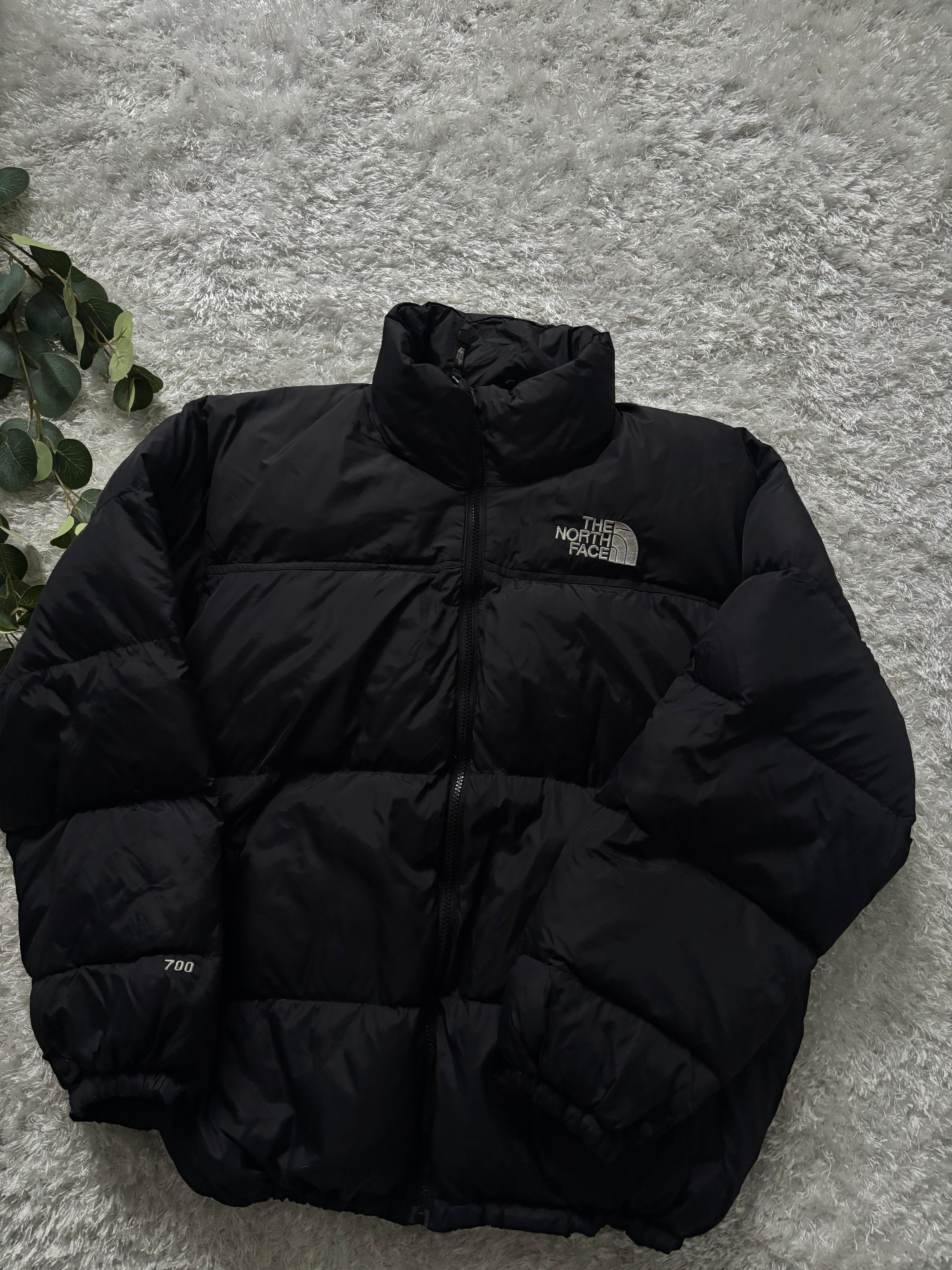 The North Face Jacket 700
