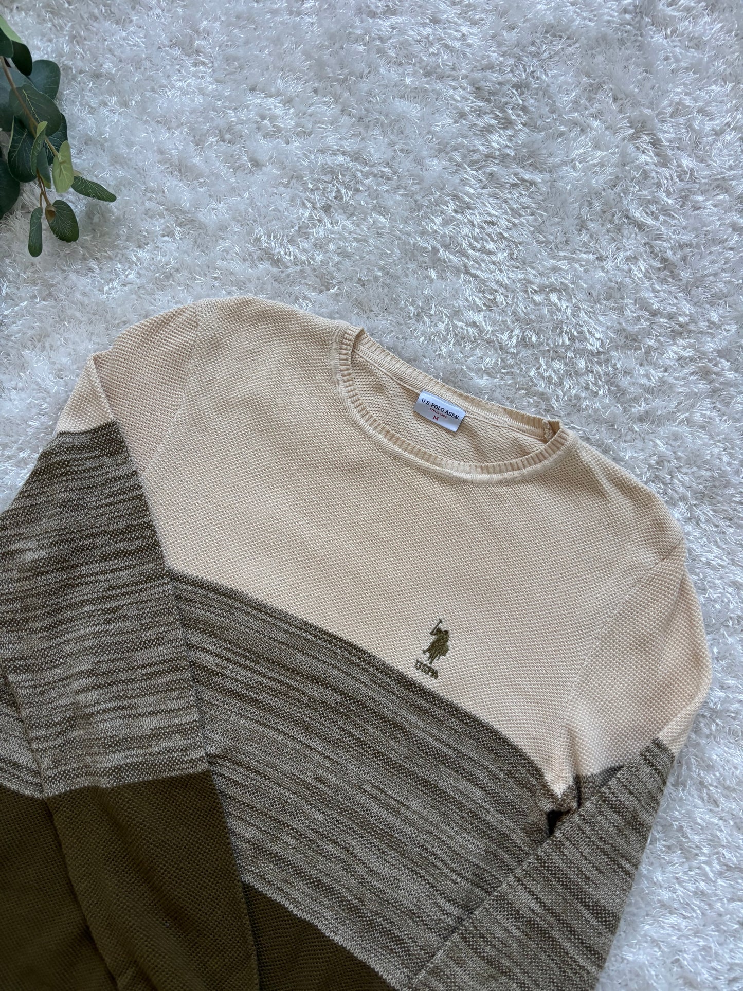 U.S Polo Assn Long Sleeve