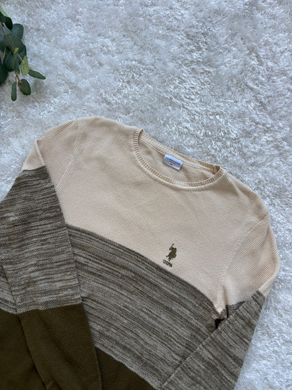 U.S Polo Assn Long Sleeve