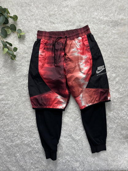 Nike Training shorts with leggings (Мъжко)