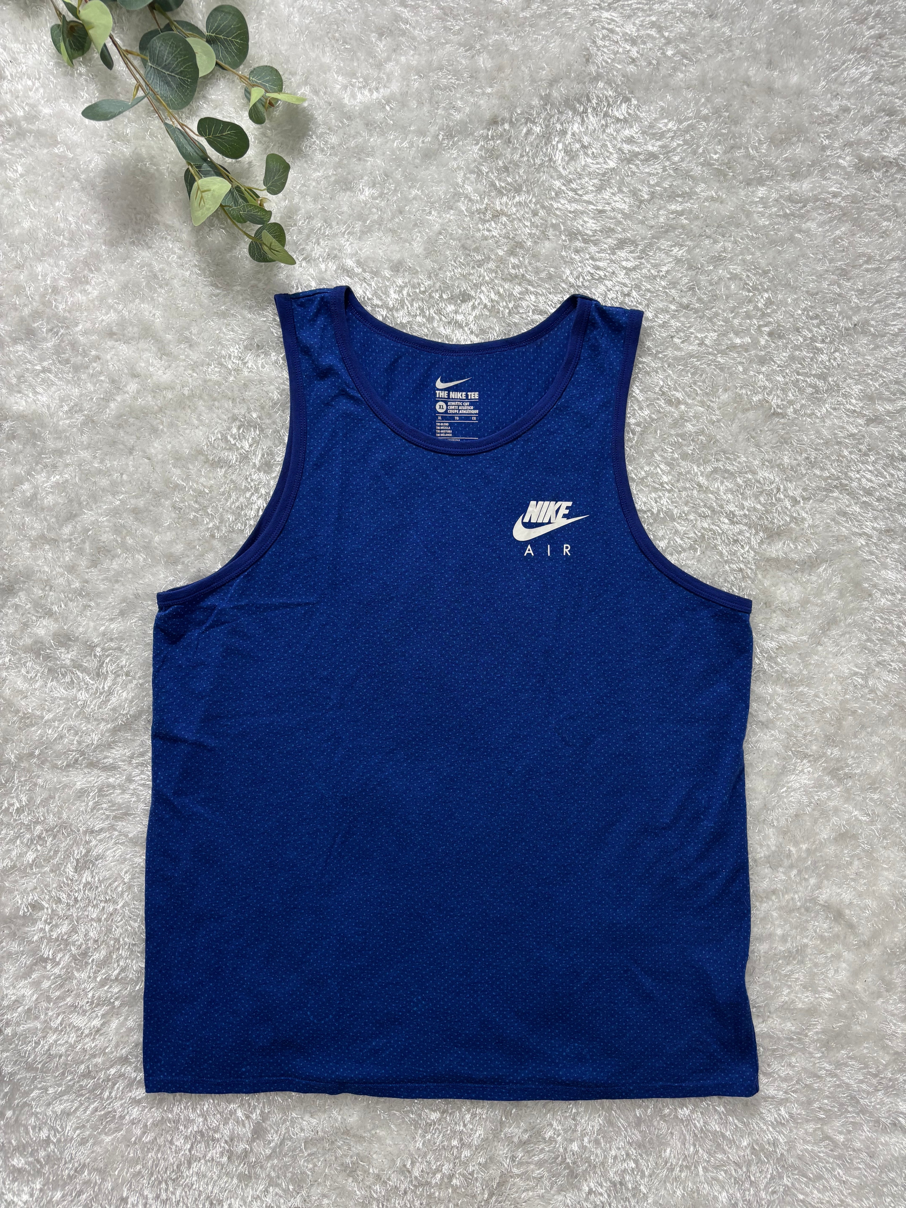Nike Tank Top