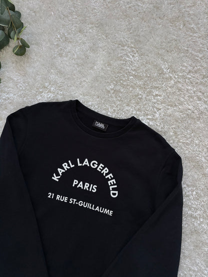 Karl Lagerfeld Long Sleeve