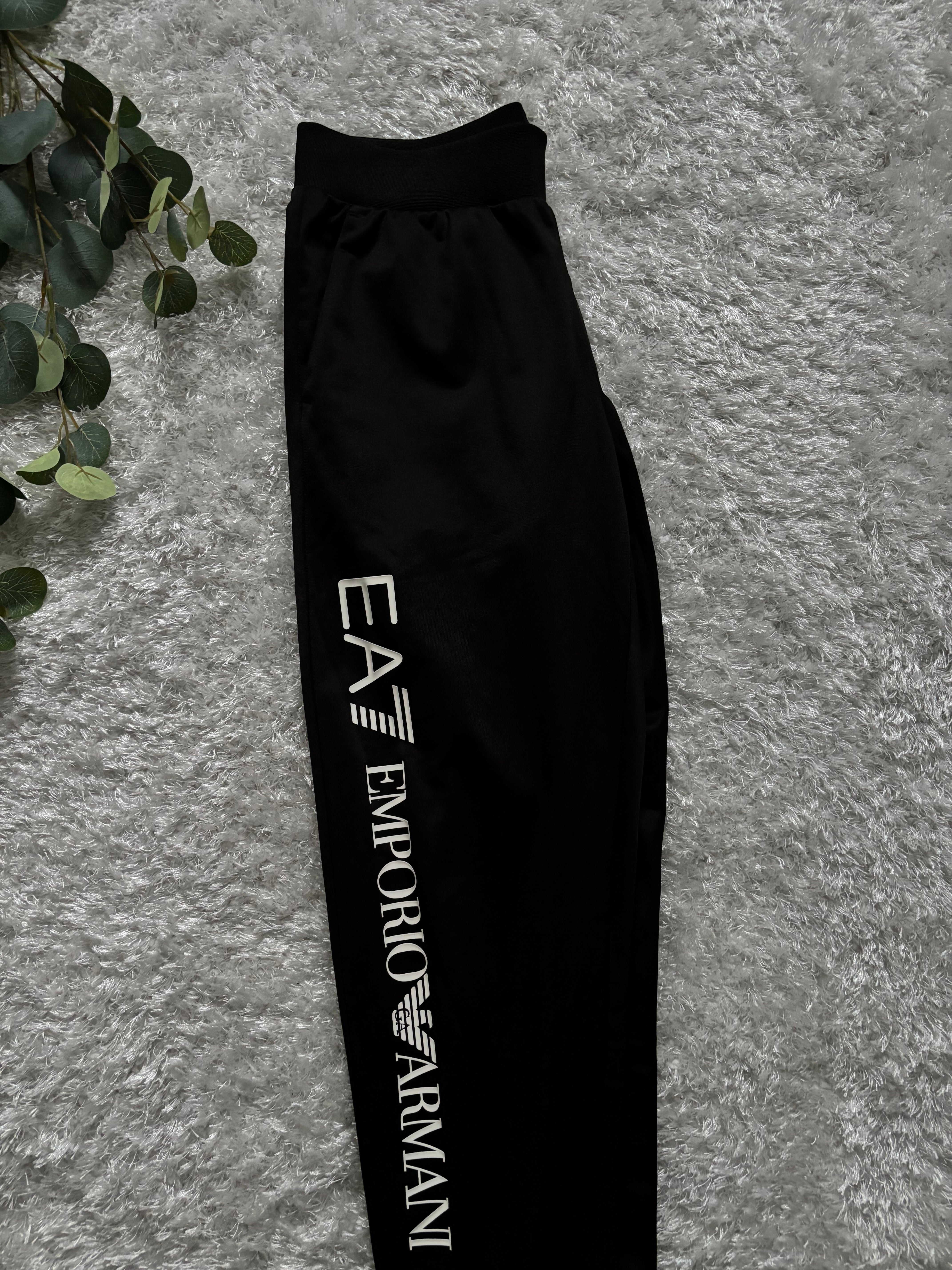 Emporio Armani EA7 TrackPants