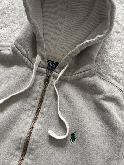 Polo Ralph Lauren Zip-Up
