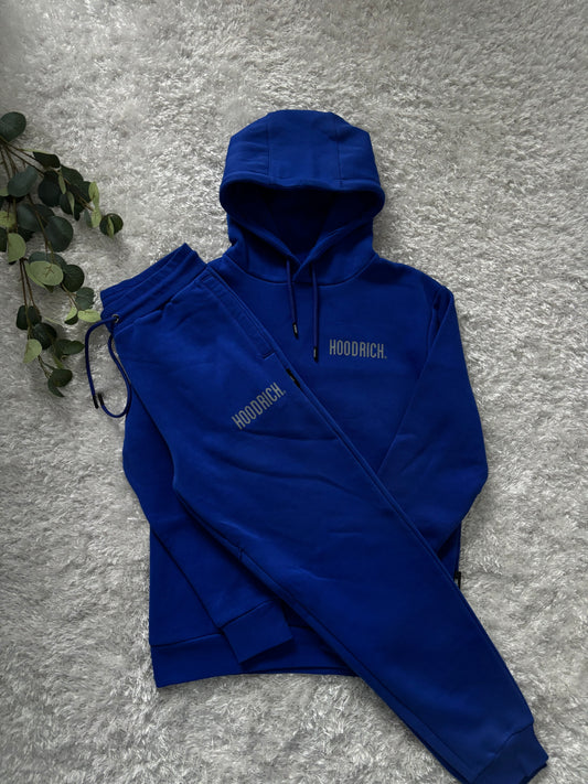 HOODRICH Set (Нов)