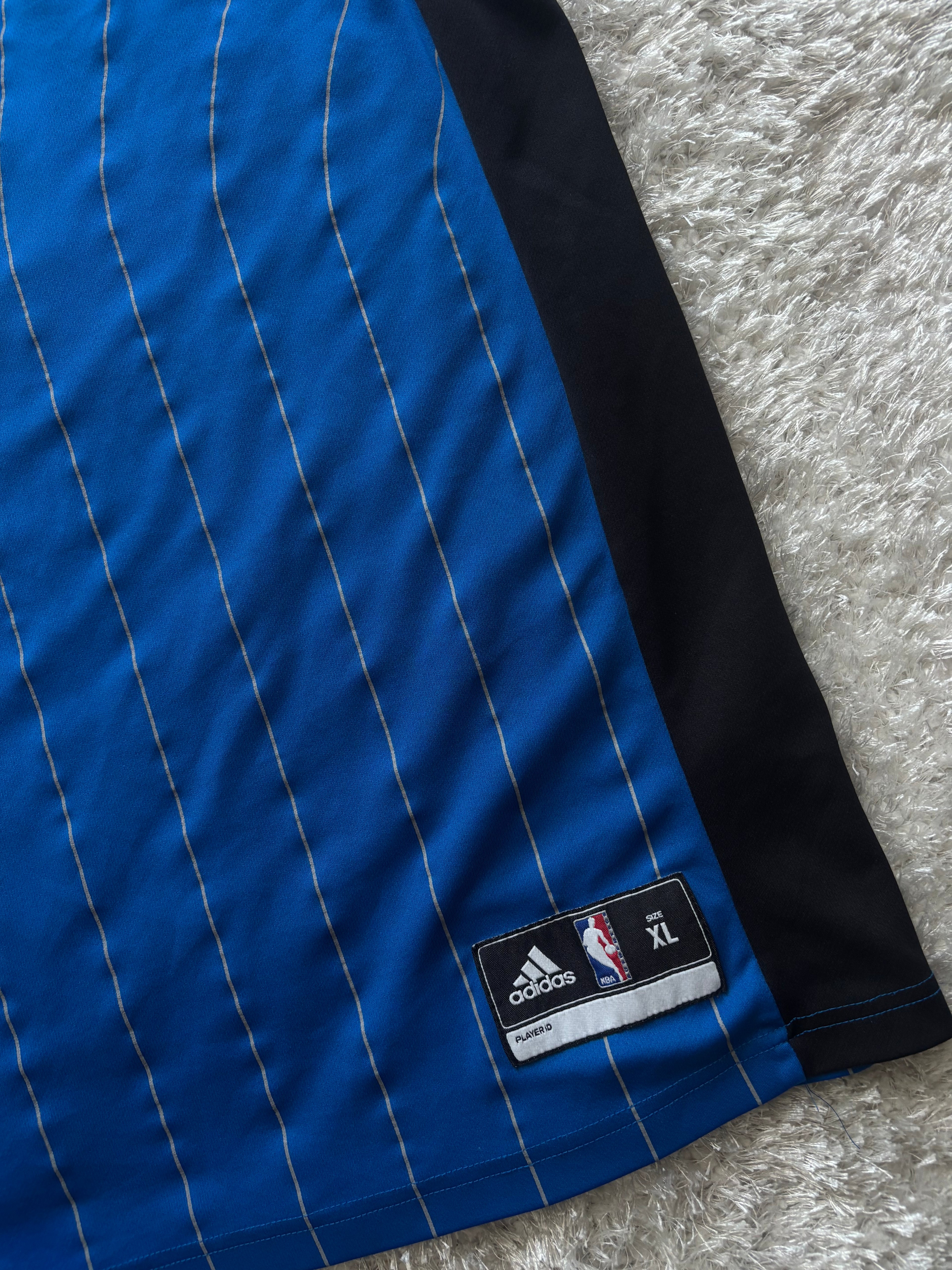 Adidas x NBA Tank Top