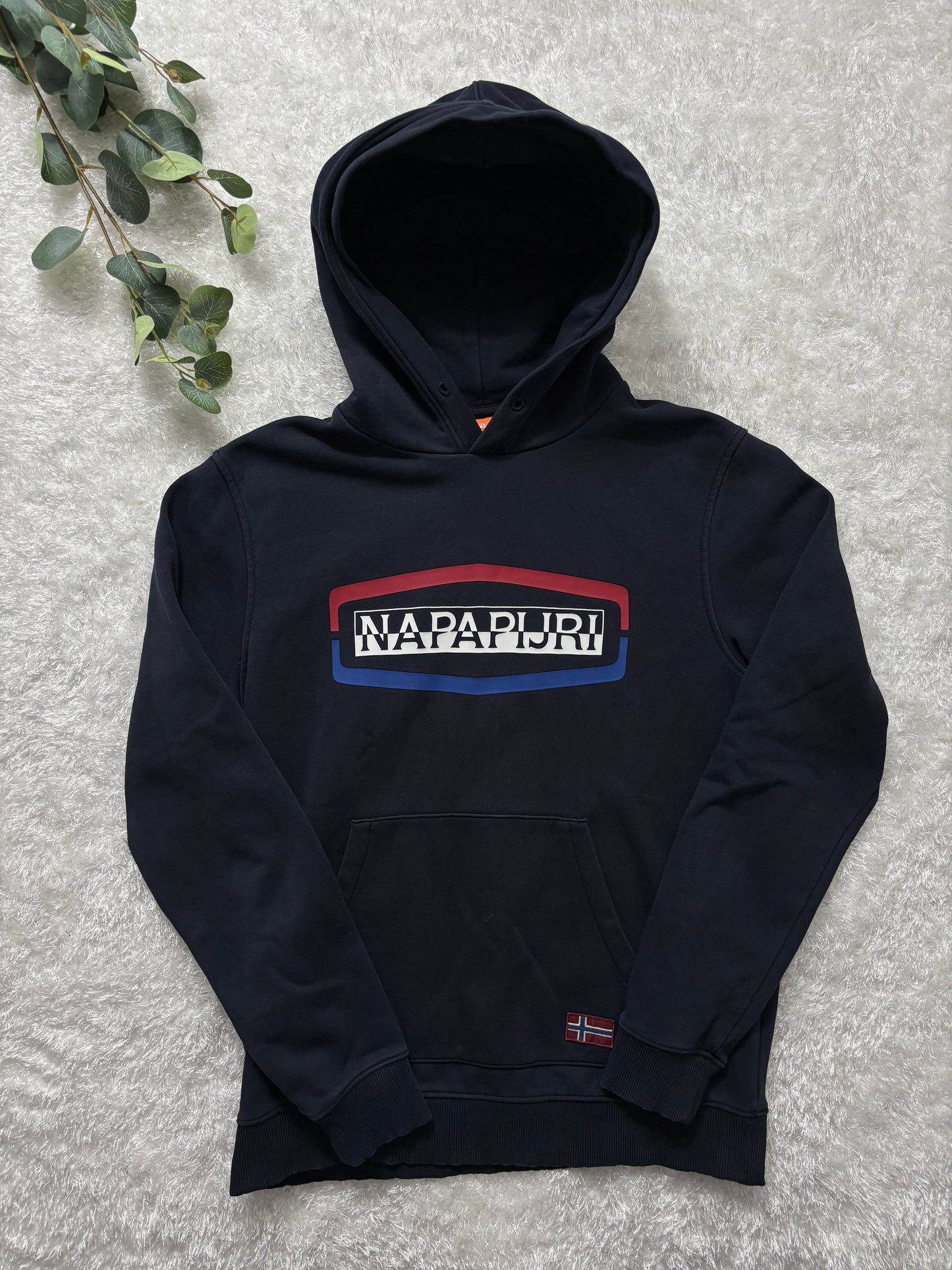 Napapijri Hoodie