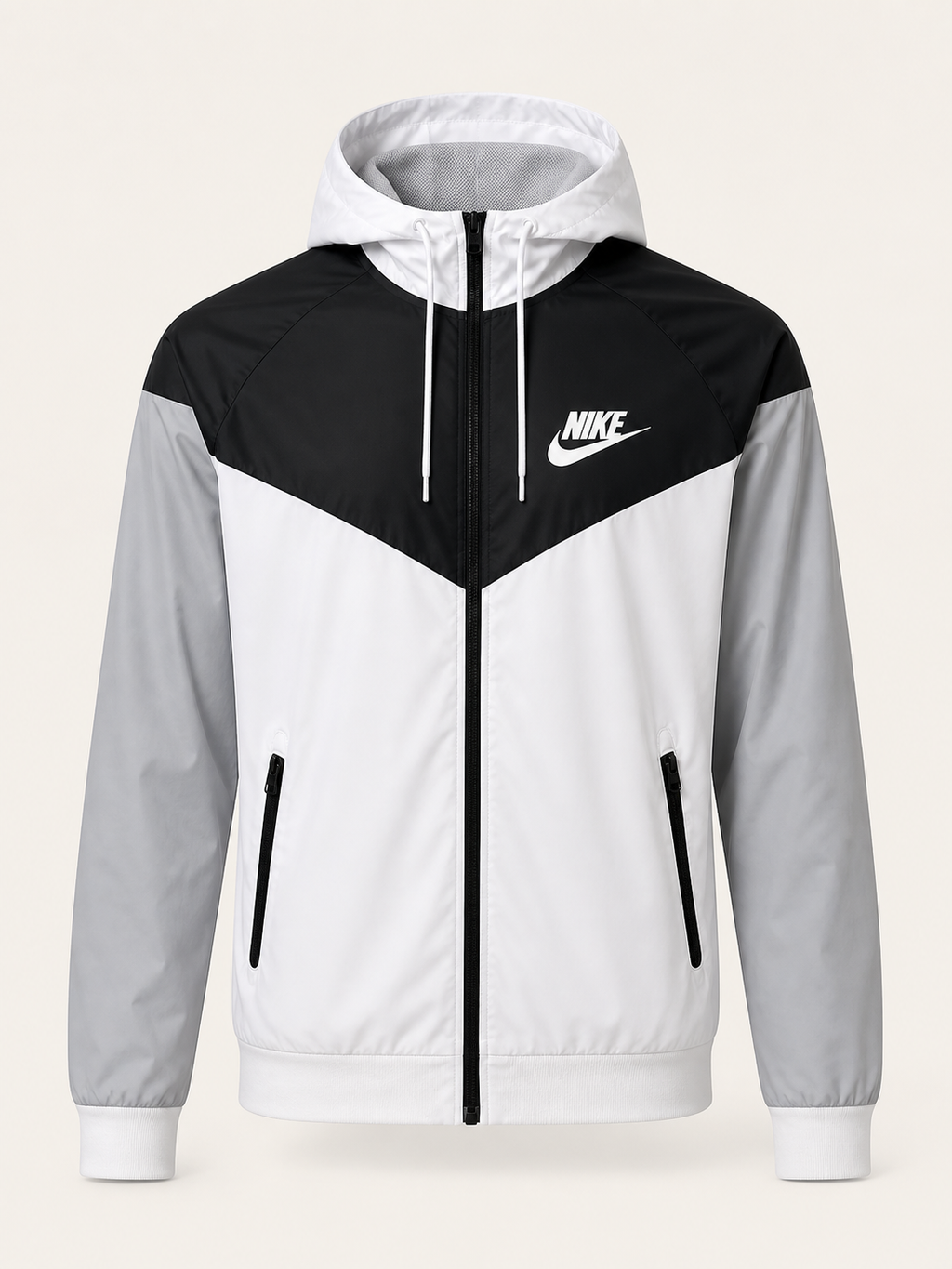 Nike Windbreaker