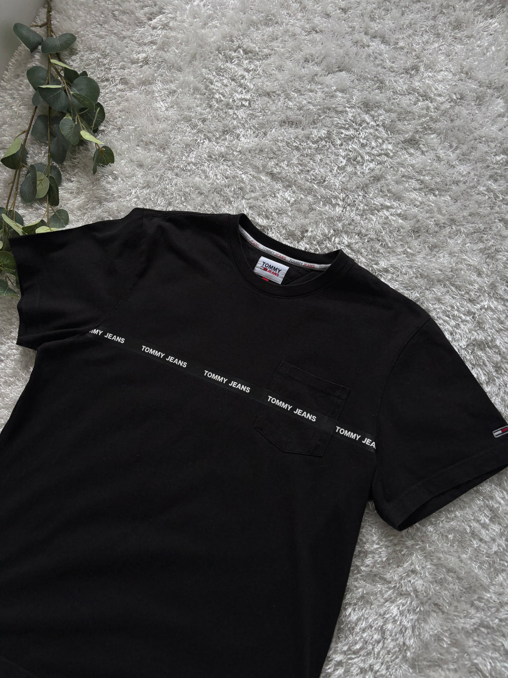 Tommy Hilfiger T-Shirt