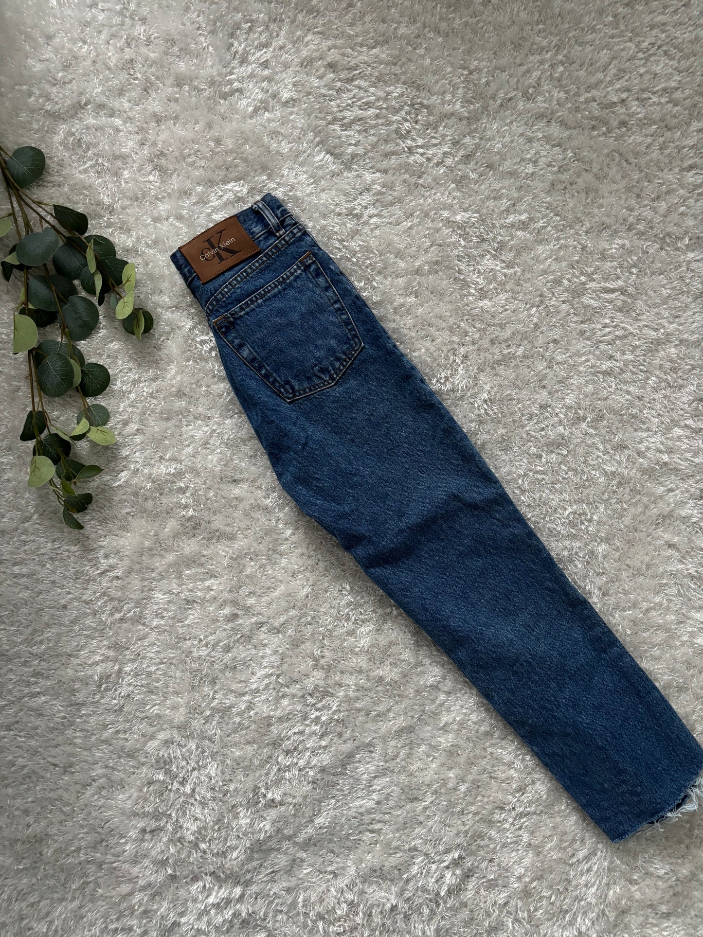 Calvin Klein Jeans (Дамско)