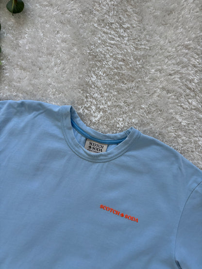Scotch And Soda T-Shirt