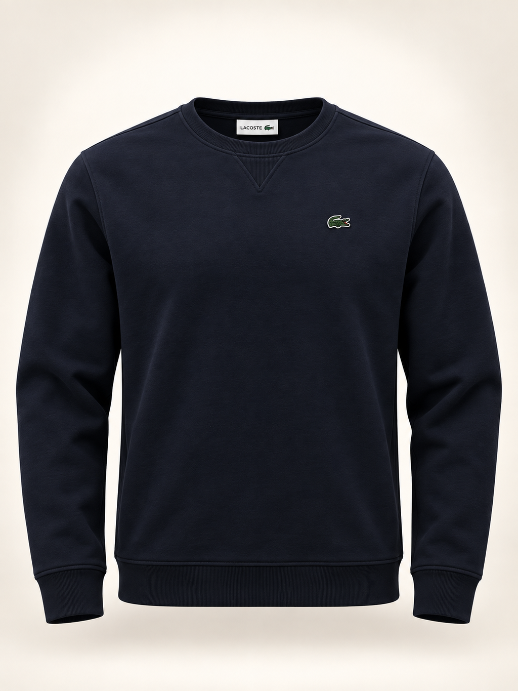 Lacoste Long Sleeve