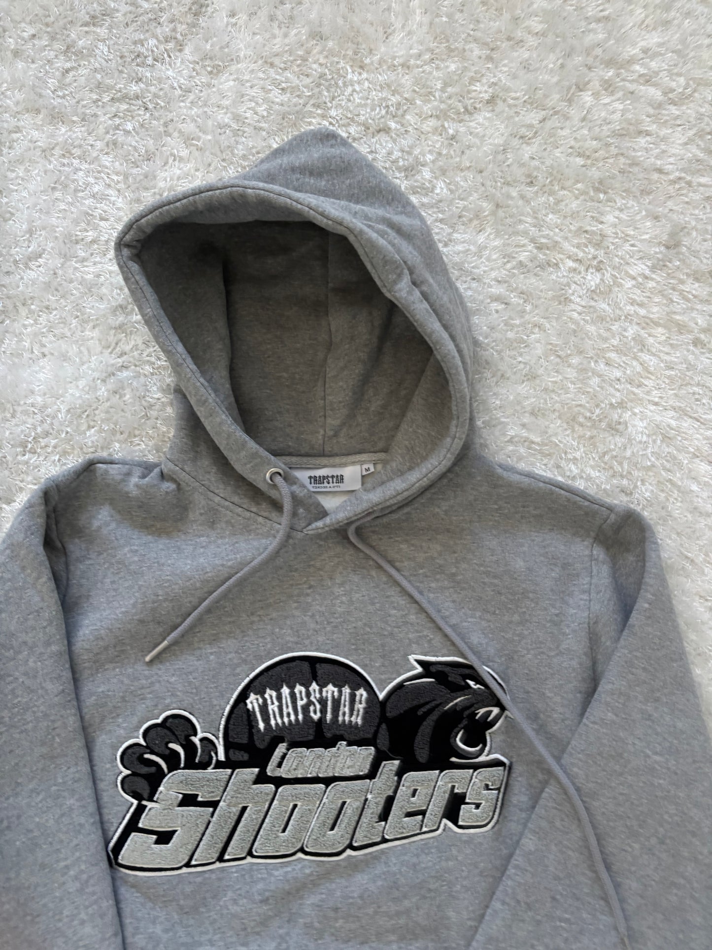 Trapstar Hoodie