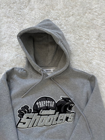 Trapstar Hoodie