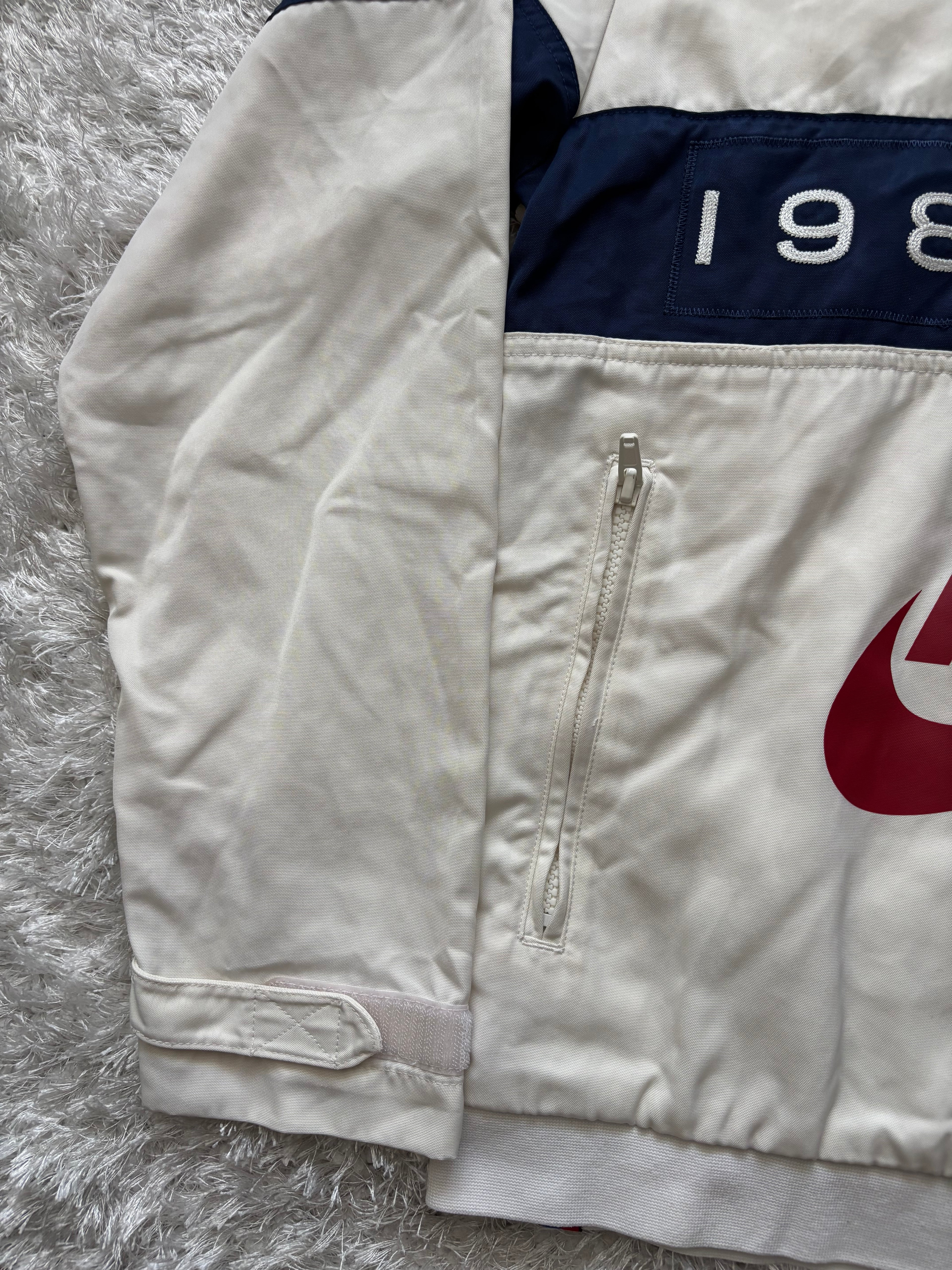 Nike Jacket