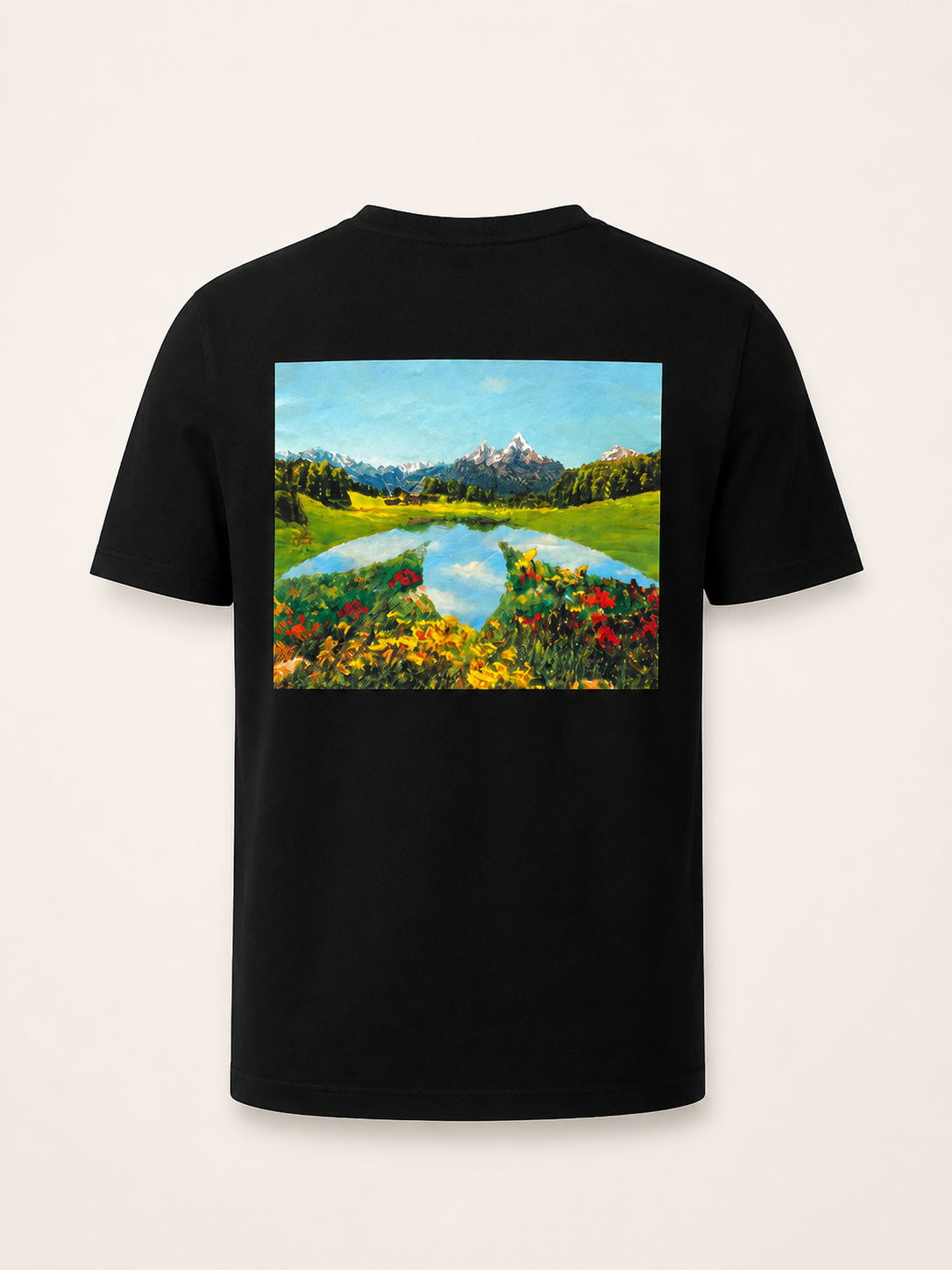 Adidas T-Shirt