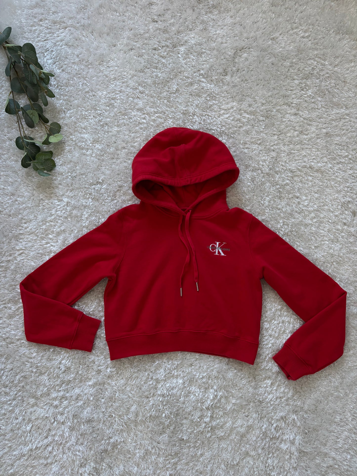 Calvin Klein Hoodie