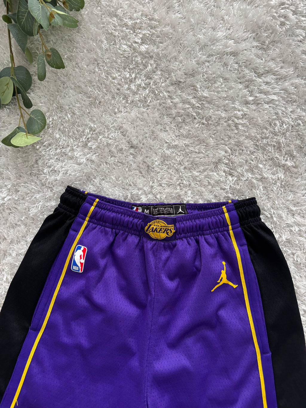 Nike Shorts (Детско) 150/160