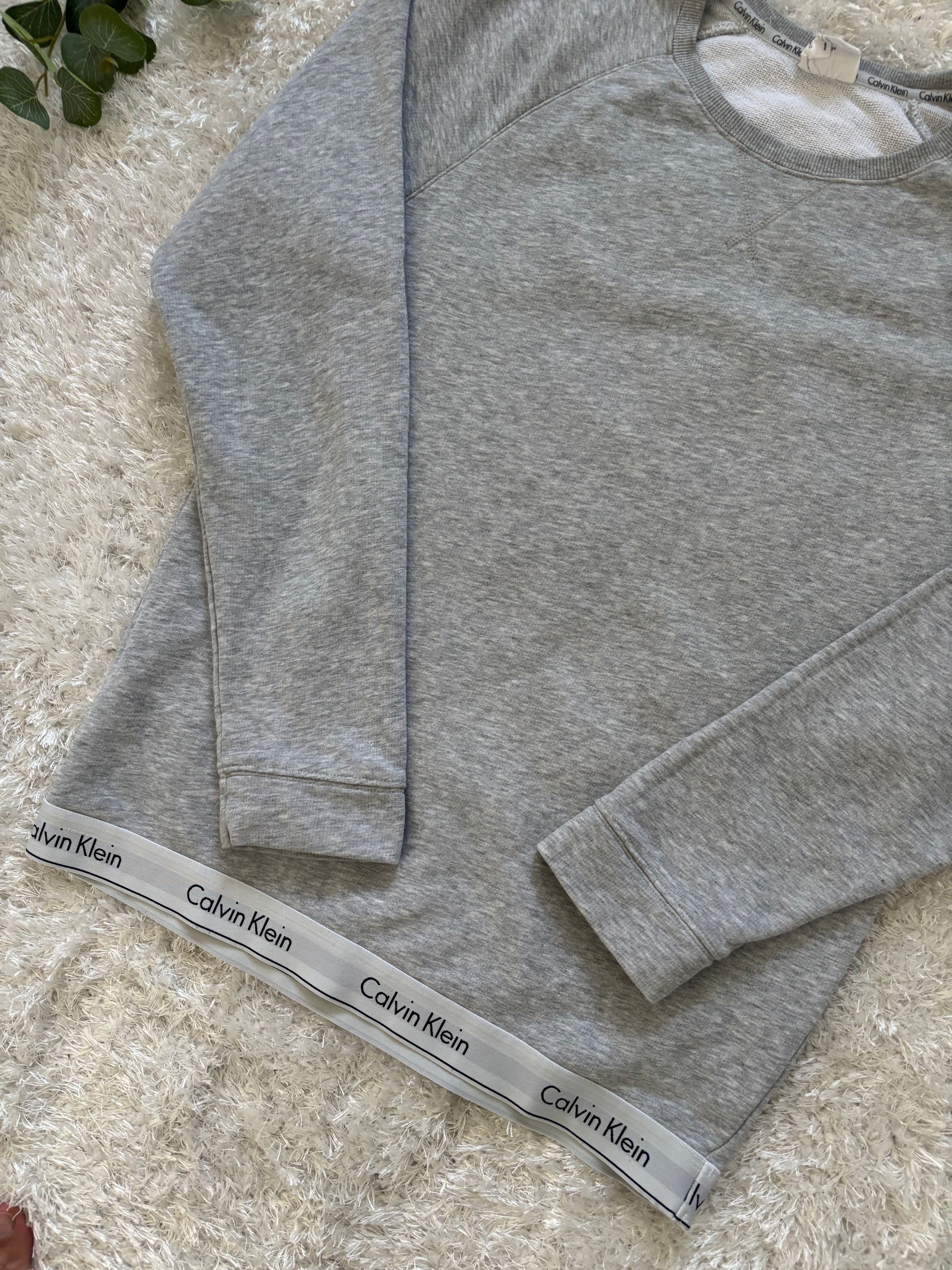Calvin Klein Long Sleeve